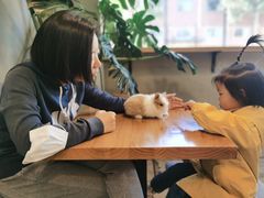 -小意思咖啡店(草桥店)