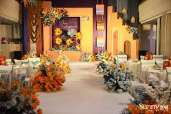 -Sunny喜铺婚礼策划(东部店)