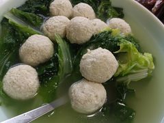 -七步香云南山里菜(昆明老街店)