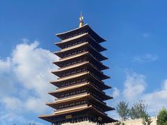 -牛首山文化旅游区