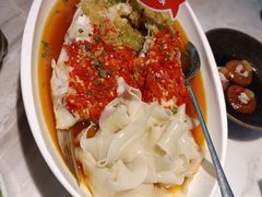 -望湘园·湖南菜(我格广场店)