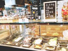 泰式沙拉-Olé精品超市(北京合生汇店)