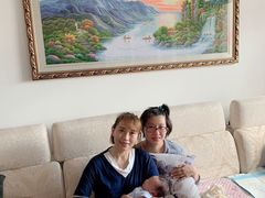 -爱月宝月嫂·育儿嫂(哈尔滨总店)