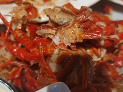 -忆口香龙虾(珠海夏湾老店)