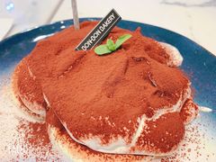 提拉米苏舒芙蕾-BONBON BAKERY