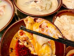 -渝味川菜(常州单店)