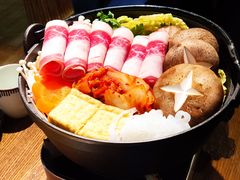 -花宴·日式料理