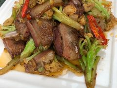 -铜锣湾·有麝自然香(长嘉汇购物公园店)