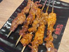 -红盔甲·小龙虾(车公庙店)