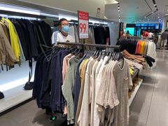 -ZARA HOME(天环广场店)