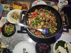 -蘭奢雅集·江浙菜(青山江滩店)