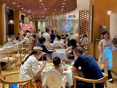 -若蘭慈·无国界素食料理(欢乐海岸店)