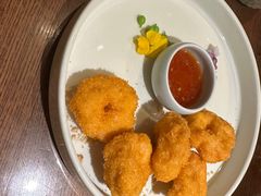 -泰香米泰国餐厅(南宁店)