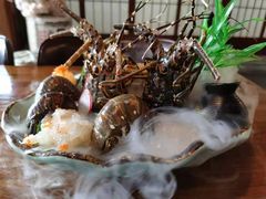 -尺山寸水日料(马桥满天星店)