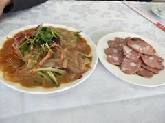 -京滨饭店·餐厅(阜外大街店)