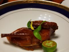 -翕间食·精致淮扬菜(江苏大剧院店)