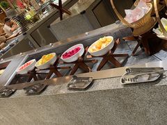 -杭州开元名都大酒店·地中海自助餐厅