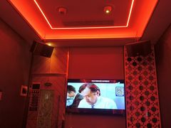 -萧邦音乐会所KTV·蒸汽活海鲜自助(福田店)