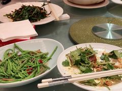 -丽华园(汉阳龙阳店)