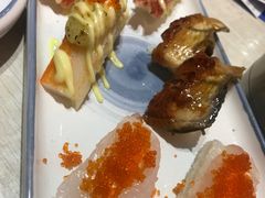 -莲寿司(国兴店)