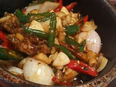 -妈妈菜舟山海鲜(定海古城店)