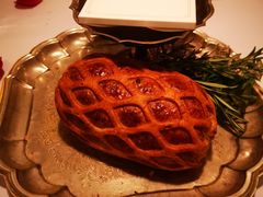 -壳里西餐厅Coquille Seafood Bistro(蒙自路店)