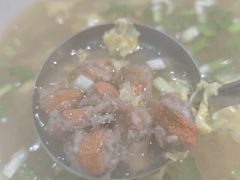 -隐厨·海鲜餐厅(恒通路店)