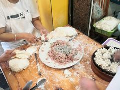猪肉虾仁-海汇源老烧麦店(东大街总店)