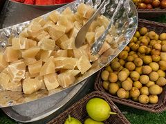 -济南香格里拉·咖啡泉自助餐厅