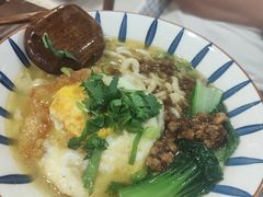 -面乙新派手擀面(大悦城店)