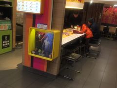 -麦当劳(松江店)