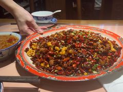 -杨记隆府重庆江湖菜(大悦城店)