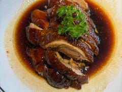 -应天大明王朝·南京菜(中山陵店)