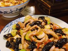 -付掌柜在成都·热炒砂锅集(金禾店)