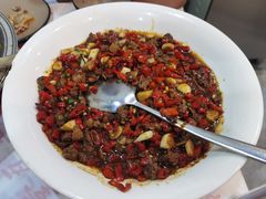 -堂瓦里·33年传统赣菜(第一街区店)