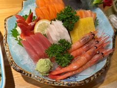 -三石铁板烧(紫竹桥店)