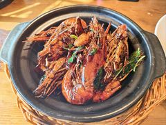 -蝦塘·中国餐馆(城墙南马道巷店)