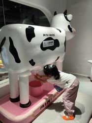 -MINI MARS KIDS CLUB亲子家庭中心(长宁天山店)