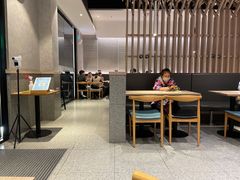 大堂-苗乡米线(建军路店)