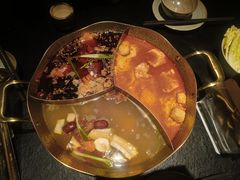 -色響火锅(恒隆广场店)