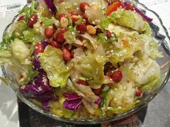 -木屋烧烤(西南角店)