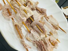 兔肚-水碾河肥兔火锅(水碾河店)