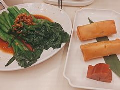 -蔡澜点心·粤菜(嘉里中心店)