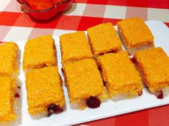 -西贝(上海我格广场店)