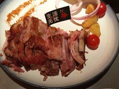 -塔哈尔·新疆盛宴(奉贤龙湖店)