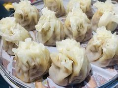 -回香楼大连新派清真菜