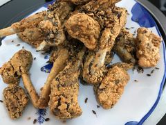-何记羊汤馆(丽水佳源店)