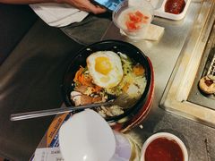 -金妈家烤肉(龙湖U城天街店)