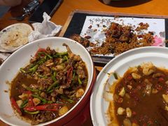 -嗣林·爷爷的私房菜(湾里店)