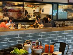 -广府乡下·饭庄(新港东路店)